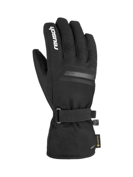 REUSCH STANLEY GTX vyriškos slidinėjimo pirštinės